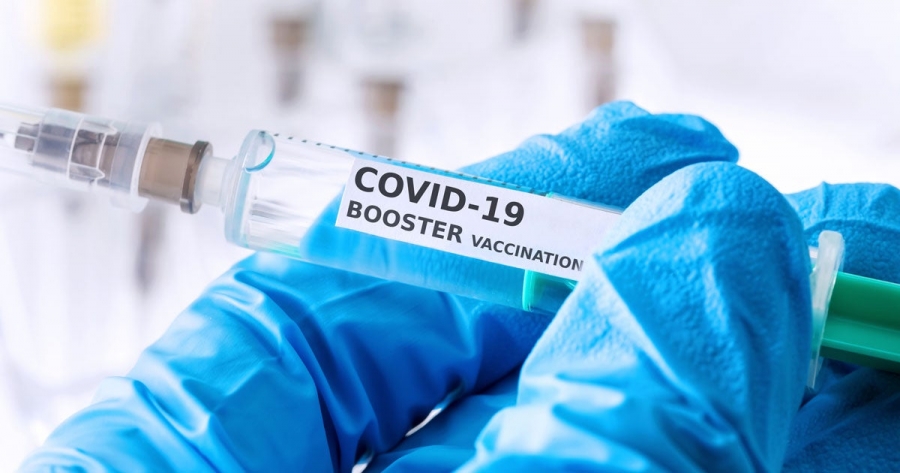 Κορυφαίος ογκολόγος προειδοποιεί: Έξαρση επιθετικών καρκίνων μετά τις ενισχυτικές δόσεις των εμβολίων Covid