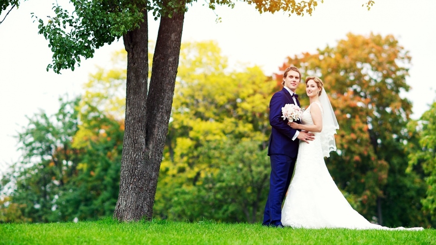 Τρομερό - Νιόπαντρο ζευγάρι στο Donetsk σώθηκε από τα ουκρανικά drones την τελευταία στιγμή - Παρενέβησαν οι Ρώσοι