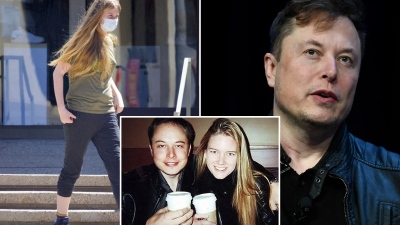 Ο Elon Musk σε άγρια κόντρα με την τρανσέξουαλ κόρη του: «Είναι κομμουνίστρια, πιστεύει πως είναι κακό να είσαι πλούσιος»
