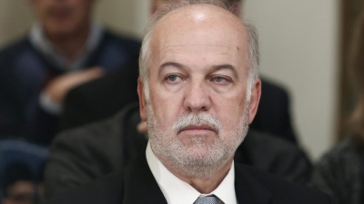 Κυβερνητικός εμφύλιος για το φιάσκο Φλωρίδη - Οργή για το χάος στη δίκη των Τεμπών, επίθεση από Κικίλια