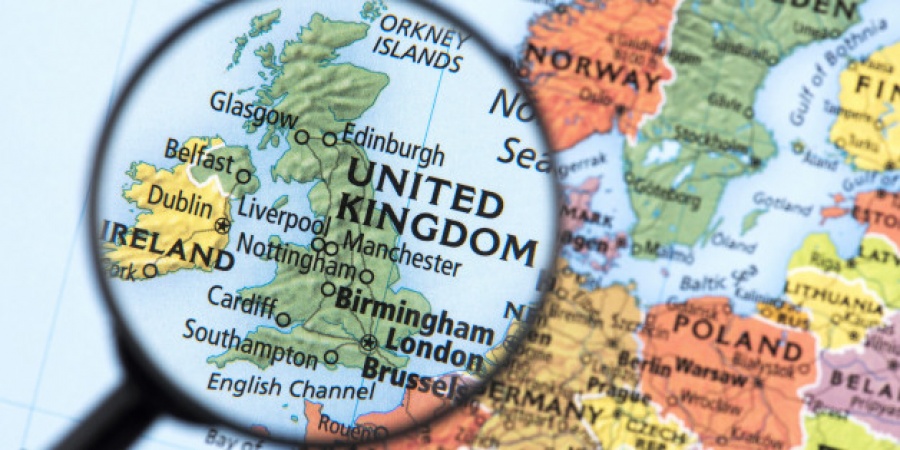 Πόσο πιθανή είναι η διάσπαση του Ηνωμένου Βασιλείου μετά το Brexit - Τι ζητούν Σκωτία και Β. Ιρλανδία