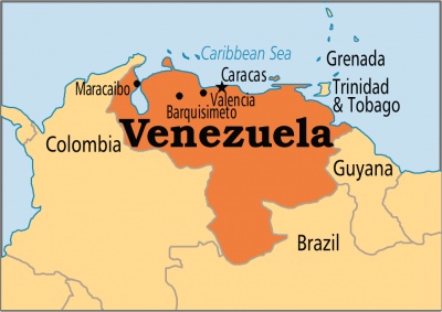 Κρίση στη Βενεζουέλα - Ρωσία: Ετοιμάζουν επέμβαση οι ΗΠΑ - Maduro: Ο Trump θέλει πόλεμο στη Λατινική Αμερική