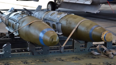 Σοκάρει το Ισραήλ: Παταγώδης αποτυχία των αμερικανικών «έξυπνων βομβών» JDAM-ER εναντίον της Ρωσίας στην Ουκρανία