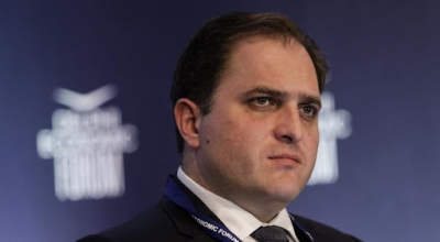 Πιτσιλής (ΑΑΔΕ): Το επόμενο βήμα είναι η πλήρης ψηφιοποίηση των φορολογικών δηλώσεων