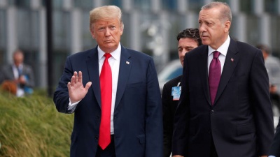 Erdogan: Δεν θα επιβληθούν αμερικανικές κυρώσεις στην Τουρκία, παρά την αγορά των S - 400