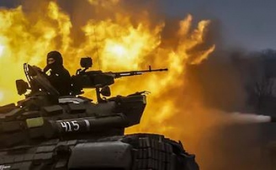 Στη Ρωσία... 4 ακόμα ουκρανικές επαρχίες – Το δημοψήφισμα για την απώλεια εδαφών… δεν θα απαλλάξει τον Zelensky