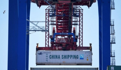 Κίνα: Νέα έξαρση των κρουσμάτων Covid-19 στα λιμάνια – Ανησυχία για την εφοδιαστική αλυσίδα