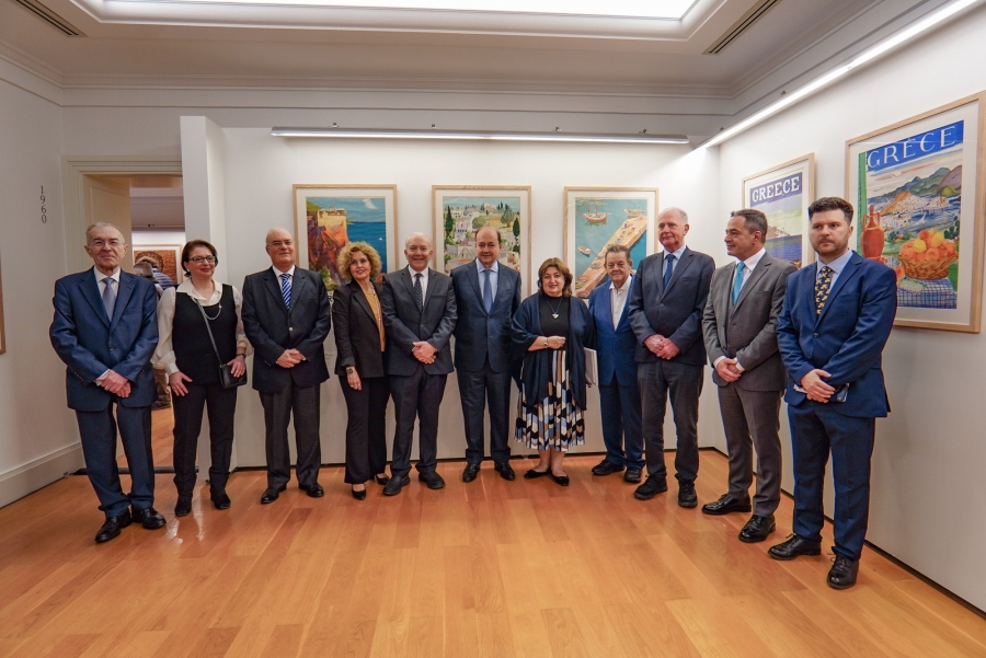 Alpha Bank στην Κέρκυρα: Ο πολιτισμός στο επίκεντρο της βιώσιμης τουριστικής ανάπτυξης