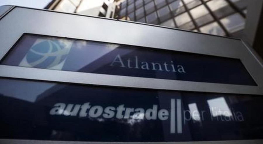 Η Atlantia πουλά μετοχές αξίας 1,06 δισεκ. ευρώ στην Telepass