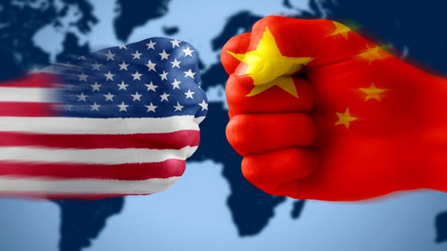 Η εμπορική συμφωνία ΗΠΑ – Κίνας καθυστερεί … λόγω του Χονγκ Κονγκ