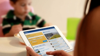 Η Booking.com αποκαλύπτει τις κορυφαίες επιλογές διαμονής των ταξιδιωτών