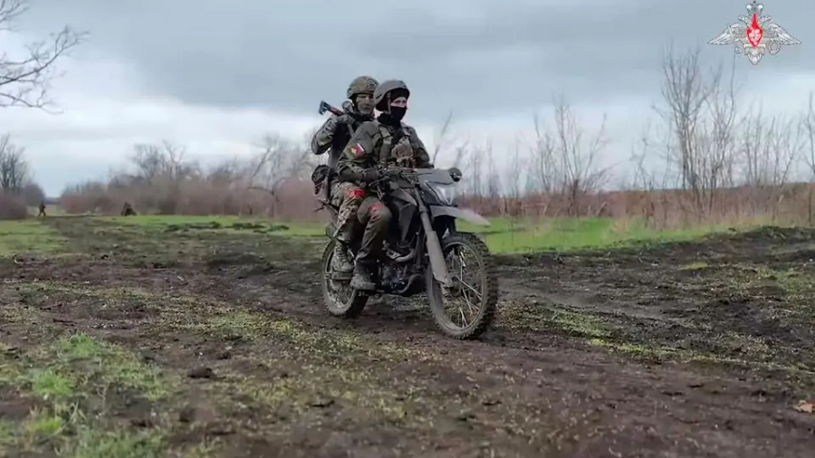 Ουκρανός Συνταγματάρχης: Οι Ρώσοι βρήκαν τρόπους να ξεπεράσουν τις ζώνες θανάτου μας