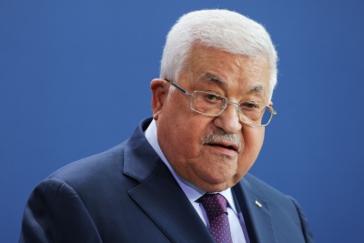 Παρέμβαση Abbas: Διεθνή ειρηνευτική διάσκεψη για τον τερματισμό του πολέμου στη Γάζα