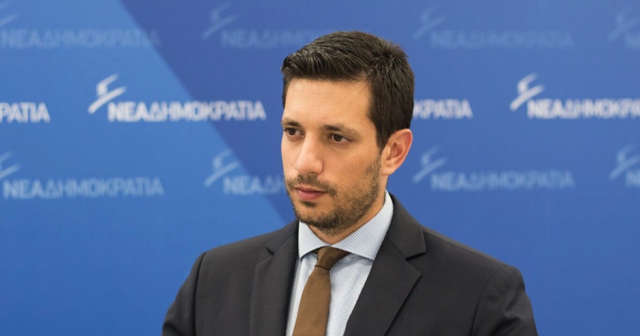 Κυρανάκης: Η ΝΔ θα αλλάξει το νομοθετικό πλαίσιο για το Ελληνικό - Οι προσφυγές θα εκδικάζονται αργότερα