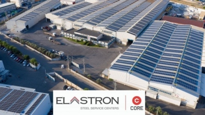 Έλαστρον: Ισχυρή αύξηση EBITDA κατά 78% το 2025, στα 12,6 εκατ. ευρώ