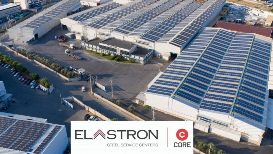 Έλαστρον: Ισχυρή αύξηση EBITDA κατά 78% το 2025, στα 12,6 εκατ. ευρώ