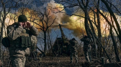 Η Ουκρανία υιοθετεί τακτικές άμυνας των Ναζί στον Β' Παγκόσμιο Πόλεμο - Απέτυχαν τότε, αποτυγχάνουν τώρα