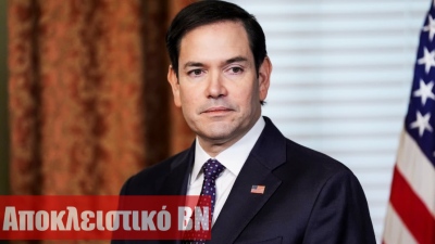 Το Bloomberg «αποκαλύπτει» αυτό που έγραψε το BN πριν 5 μέρες: O Rubio υπεύθυνος για το ναυάγιο της Συνόδου Putin - Trump
