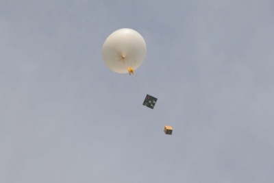 Οι Ουκρανοί άρχισαν να χρησιμοποιούν μπαλόνια - καμικάζι, όμως οι Ρώσοι τα κατέστρεψαν και αυτά - Μετέφεραν εκρηκτικά