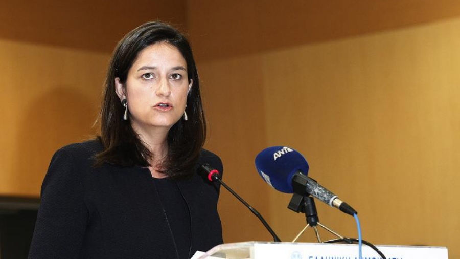 Κεραμέως: Καμία συζήτηση για κλείσιμο σχολείων – Στα Πρότυπα και Πειραματικά σχολεία η πιλοτική εφαρμογή των Νέων Προγραμμάτων Σπουδών