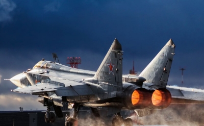 Πρόθυμοι ή λαγοί των ΗΠΑ οι Πολωνοί; - Στέλνει 13 MiG στο Κίεβο η Σλοβακία - Ρωσία: Θα καταστραφούν