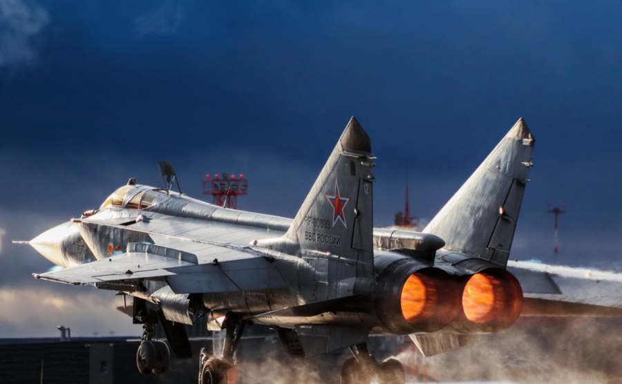 Πρόθυμοι ή λαγοί των ΗΠΑ οι Πολωνοί; - Στέλνει 13 MiG στο Κίεβο η Σλοβακία - Ρωσία: Θα καταστραφούν