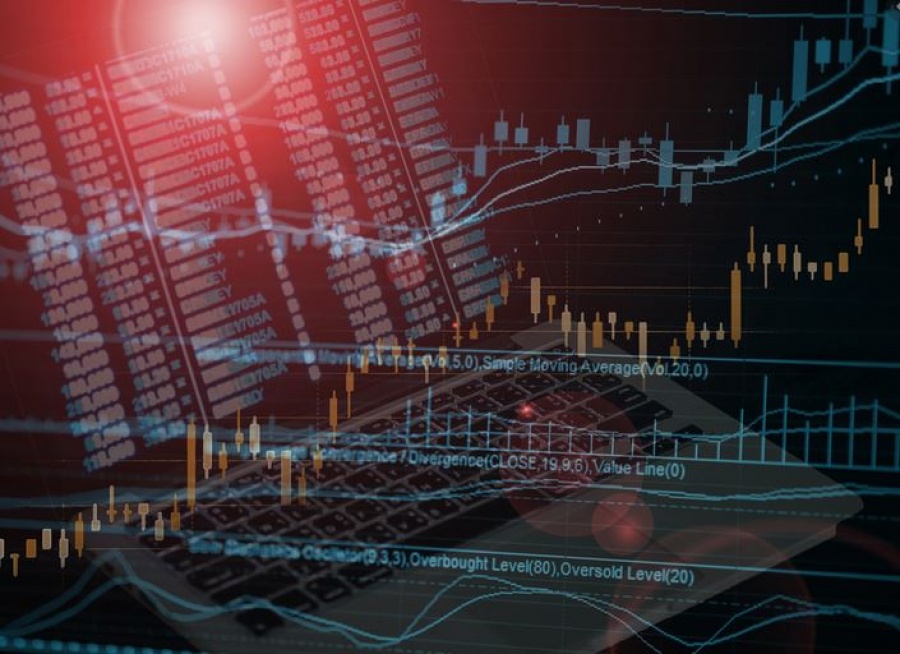 Axianumbers Ιανουάριος 2020: Στο 66,1% μειώθηκε το ποσοστό των ξένων στο Χρηματιστήριο