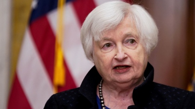Yellen: Μια στάση πληρωμών θα υπονομεύσει την ηγετική θέση των ΗΠΑ στην παγκόσμια οικονομία