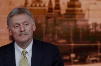 Ρωσία: Ευγνώμονες στον Trump για τις προσπάθειες επίλυσης του Ουκρανικού