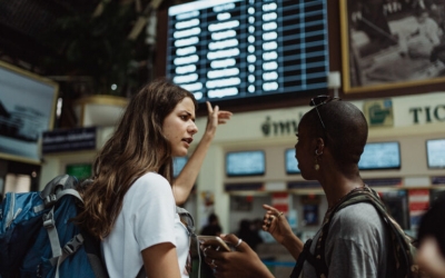 Βρετανία – Υπουργείο Μεταφορών: Διαψεύδει τις φήμες για έκδοση visa για εργαζόμενους από την ΕΕ