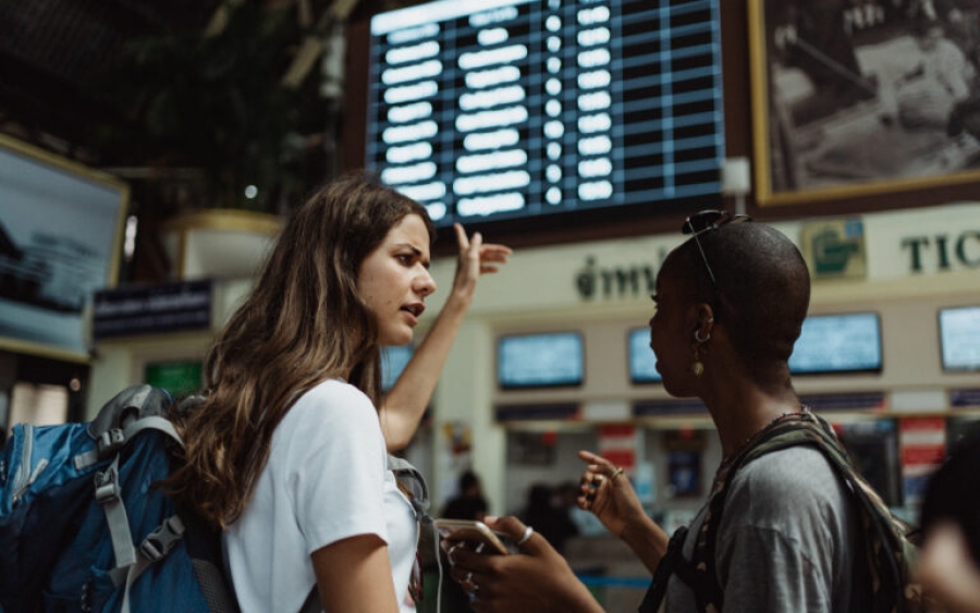 Βρετανία – Υπουργείο Μεταφορών: Διαψεύδει τις φήμες για έκδοση visa για εργαζόμενους από την ΕΕ