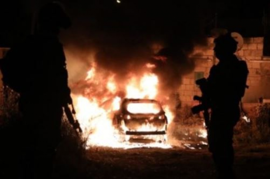 Νέες συγκρούσεις στην Ιερουσαλήμ – Τουλάχιστον 90 οι τραυματίες