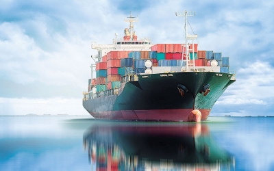 Βόμβα τα υπέρογκα ναύλα και το ράλι στις αγορές εμπορευμάτων - Εκρηκτικό μείγμα για την οικονομία