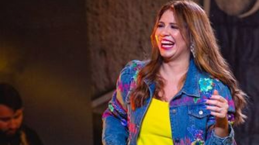 Βραζιλία: Αεροπορικό δυστύχημα με πέντε νεκρούς - Θρήνος για τον θάνατο της τραγουδίστριας Marilia Mendoza