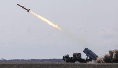 Οι Ρώσοι συνέτριψαν το... όνειρο της Ουκρανίας να χτυπήσει Μόσχα! - Κατέστρεψαν όλες τις μονάδες παραγωγής στρατηγικών πυραύλων Sapsan!