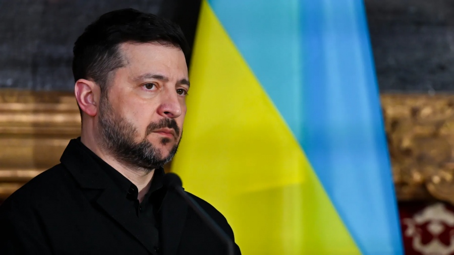 Εντολή Zelensky: Θα εξετάσουμε με τις ΗΠΑ την πρόταση Ρωσία για εκεχειρία στις 9 Μαΐου