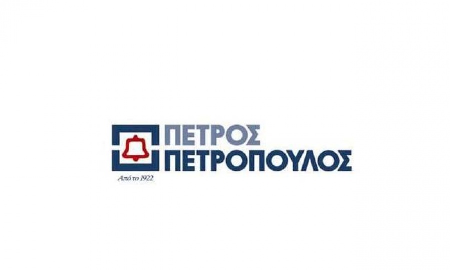 Πετρόπουλος: Στα 2,5 εκατ. ευρώ ανήλθαν τα κέρδη το 2018 - Αύξηση πωλήσεων 28,5%