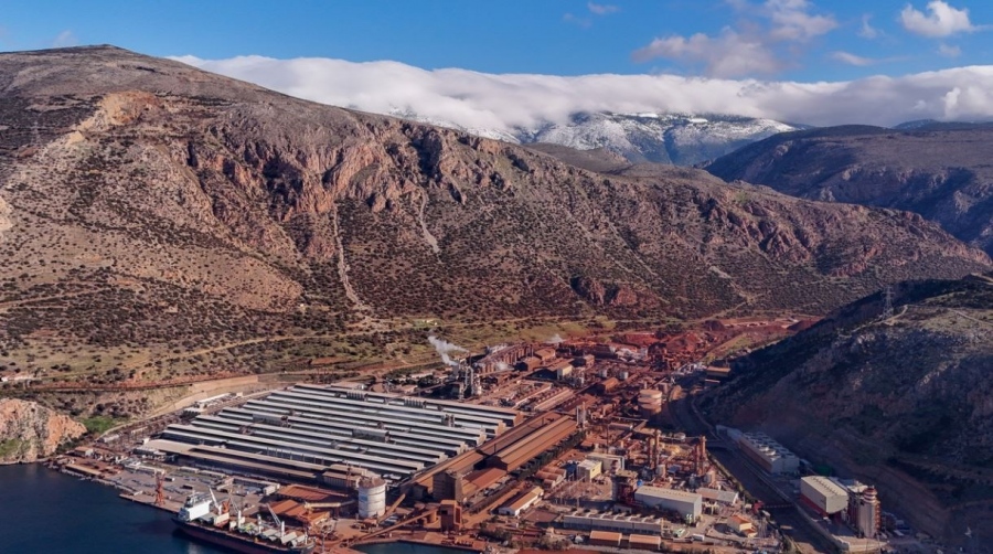 Σοκ στο αλουμίνιο από τις ιρανικές επιθέσεις - Παγκόσμια κρίση εφοδιασμού εκτοξεύει τις τιμές