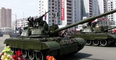 Βόρεια Κορέα: Δεν θα κρυφτούμε από τον πόλεμο με τις ΗΠΑ - Θα πληρώσουν ακριβά