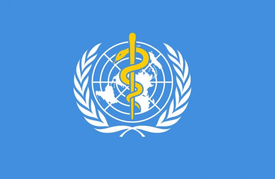 Ο ΠΟΥ προειδοποιεί για άμεση δεύτερη κορύφωση σε περιοχές που η πανδημία του κορωνοϊού υποχωρεί