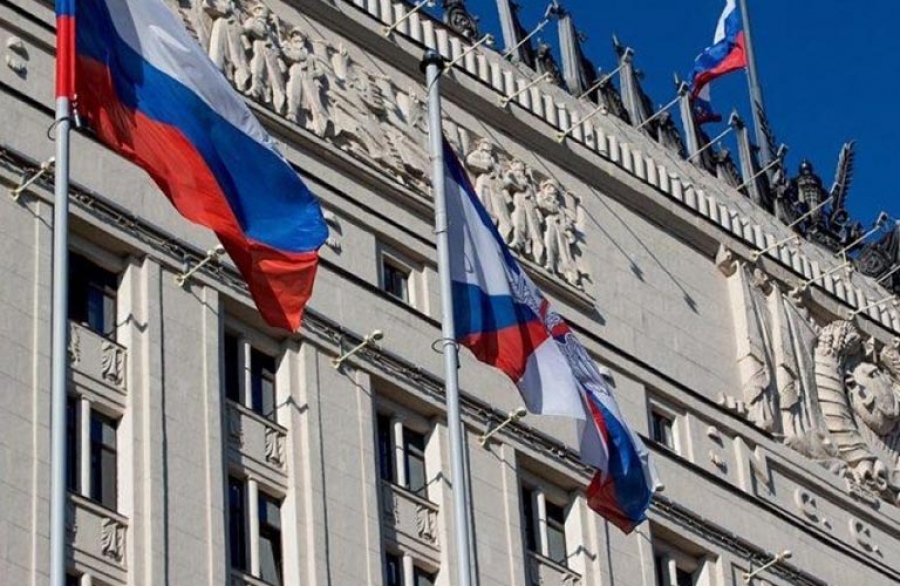 Ρώσος πρέσβης: Καμία ανάμειξη μας στον θάνατο των Ελλήνων ομογενών - Ευθύνεται το νεοναζιστικό τάγμα Αζόφ