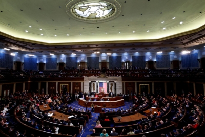 Παρασκηνιακές διεργασίες στους Ρεπουμπλικάνους για τη Βουλή των Αντιπροσώπων