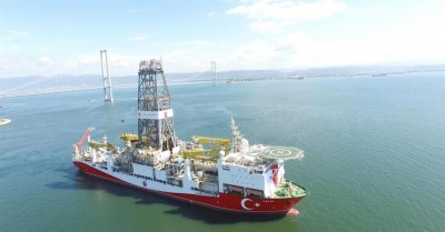 Πρόκληση σε δύο φάσεις – Η Τουρκία σχεδιάζει να στείλει ερευνητικό σκάφος στην Κρήτη