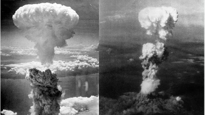 Διπλωματικά πυρά: Η Ιαπωνία επιπλήττει τη Ρωσία για τα πυρηνικά και σιωπά για τις βόμβες ΗΠΑ σε Hiroshima, Nagashaki