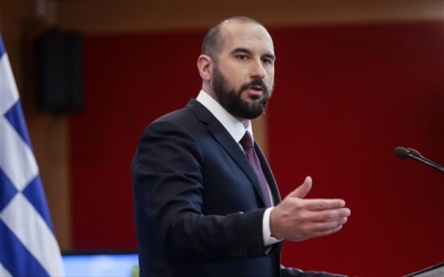 Τζανακόπουλος: Έχει κλείσει τον κύκλο της η κυβέρνηση της ΝΔ – Να μας κάνει χώρο