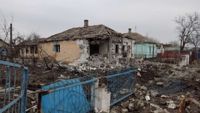 Ουκρανία - Αναφορές για ακόμα 2 Έλληνες ομογενείς νεκρούς στο Σαρτανά