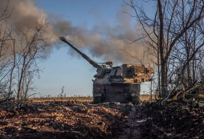 Βαριές απώλειες για τους Ουκρανούς στο Donetsk -  Έχασαν πάνω από 80 στρατιώτες σε 24 ώρες