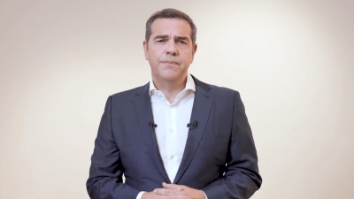 Τσίπρας σε Μητσοτάκη: Η πατρίδα μας δικαιούται ένα καλύτερο μέλλον απαλλαγμένο από Λαιστρυγόνες και Κύκλωπες