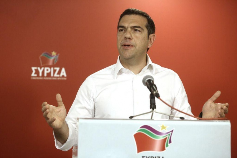 Ο ΣΥΡΙΖΑ, μάθημα για Brexiters και Ιταλία - Ο λαϊκιστής Τσίπρας κινδυνεύει