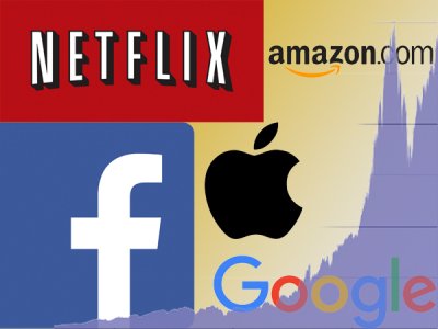 Συνέχεια στο «ράλι» των τεχνολογικών εταιρειών της Wall Street αναμένεται το 2018